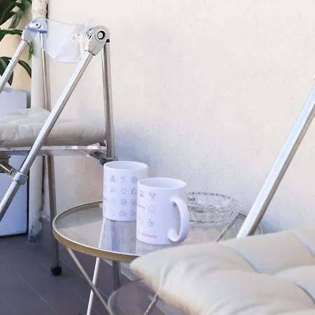 Italianway - Di Sciorno 5 Apartment *