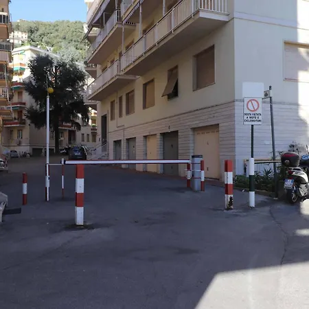Apartment Italianway - Di Sciorno 5
