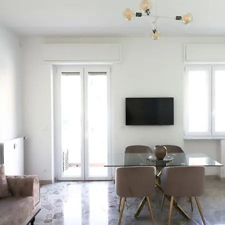 Apartment Italianway - Di Sciorno 5 Rapallo