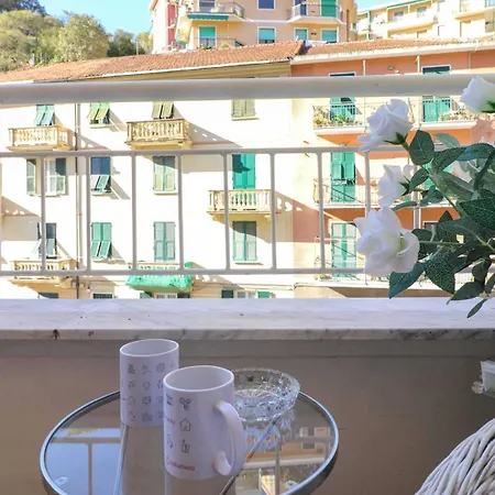 Italianway - Di Sciorno 5 Apartment