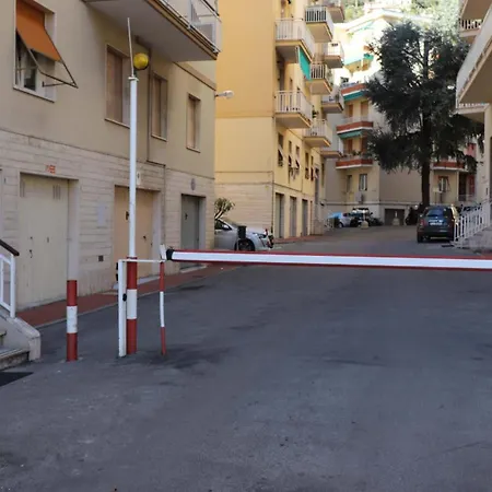 Apartment Italianway - Di Sciorno 5 *