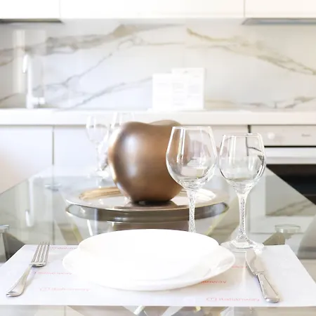 Italianway - Di Sciorno 5 Apartment Rapallo