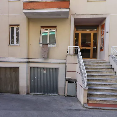 Italianway - Di Sciorno 5 Apartment