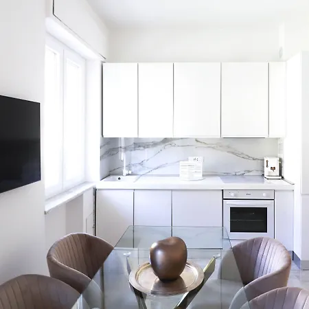 Italianway - Di Sciorno 5 Apartment *