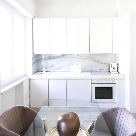Apartment Italianway - Di Sciorno 5 Rapallo