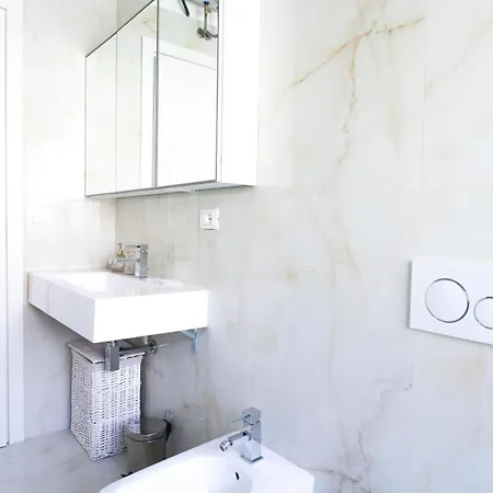 Italianway - Di Sciorno 5 Apartment