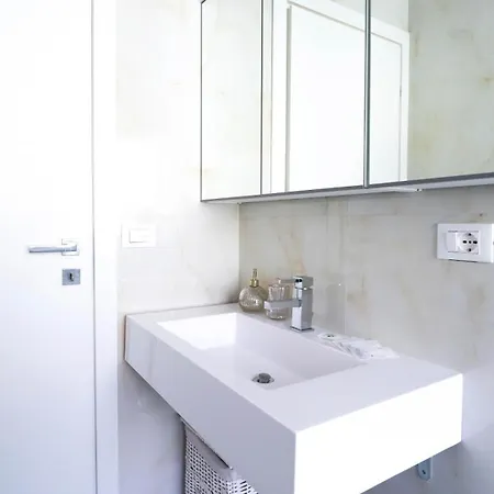 Apartment Italianway - Di Sciorno 5 Rapallo