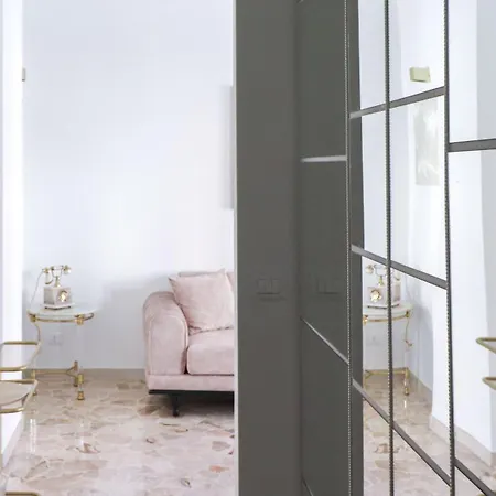 Appartamento Italianway - Di Sciorno 5 *