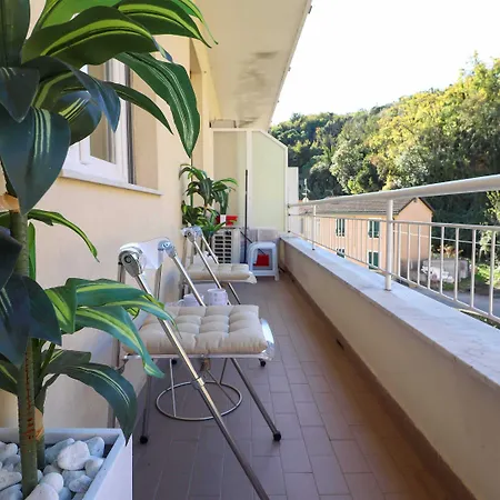 Italianway - Di Sciorno 5 * Rapallo