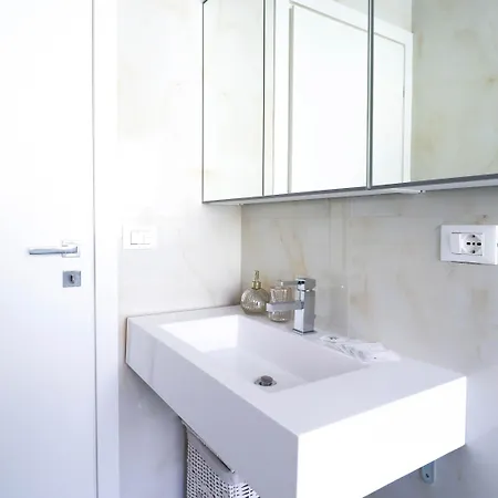 Italianway - Di Sciorno 5 Apartment Rapallo