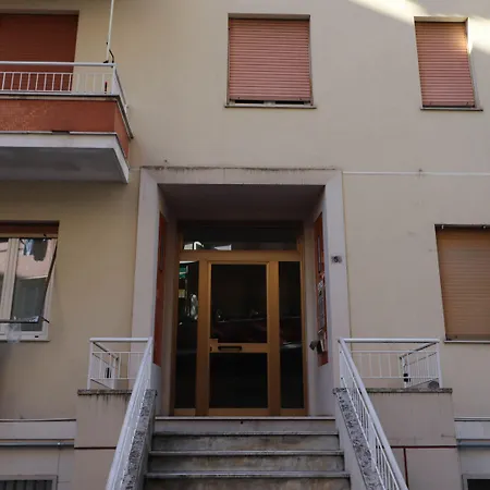 Italianway - Di Sciorno 5 Apartment