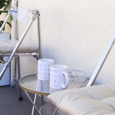 Appartamento Italianway - Di Sciorno 5 *